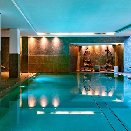 Hotel Latini Zell am See Exterior photo