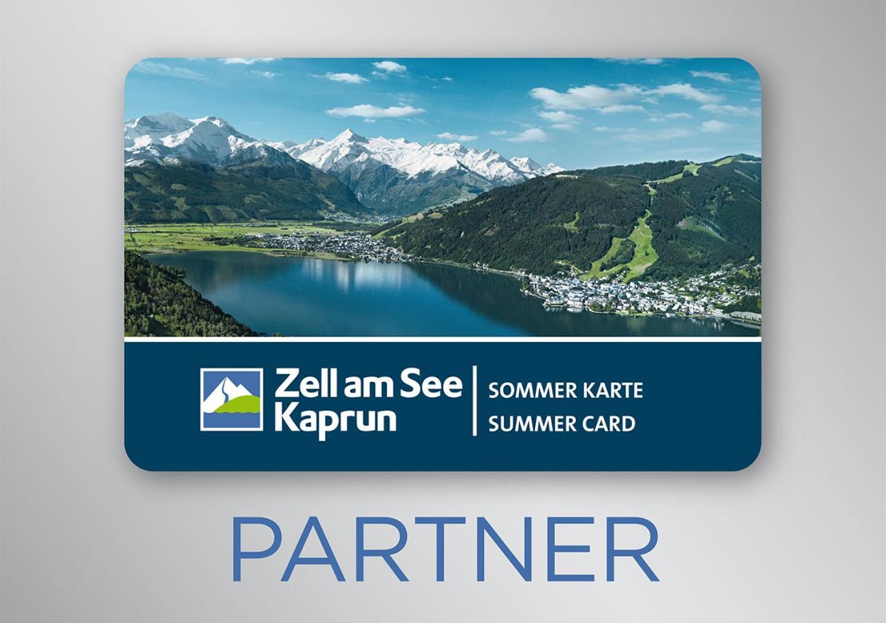 Hotel Latini Zell am See Exterior photo