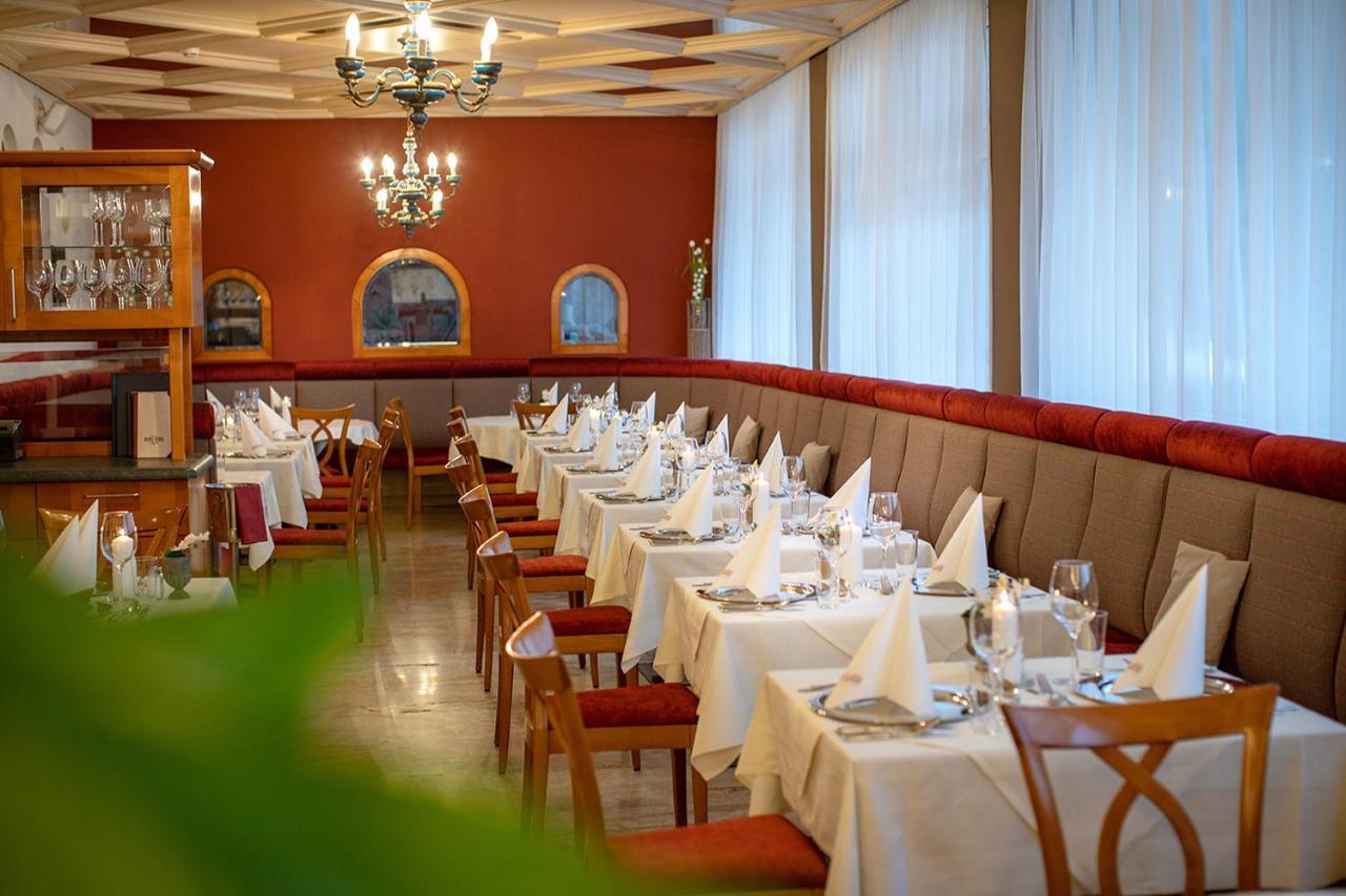 Hotel Latini Zell am See Exterior photo