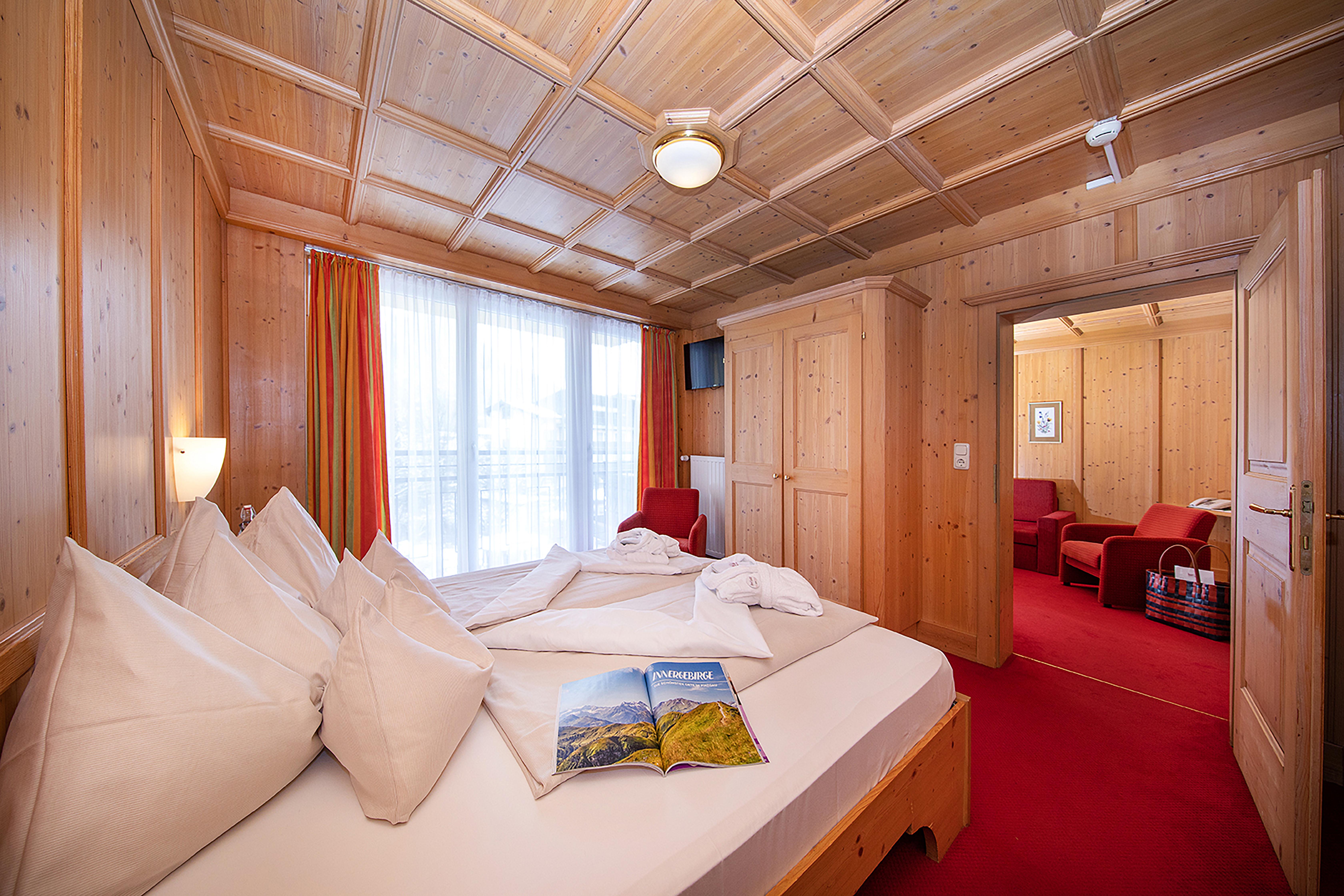 Hotel Latini Zell am See Exterior photo