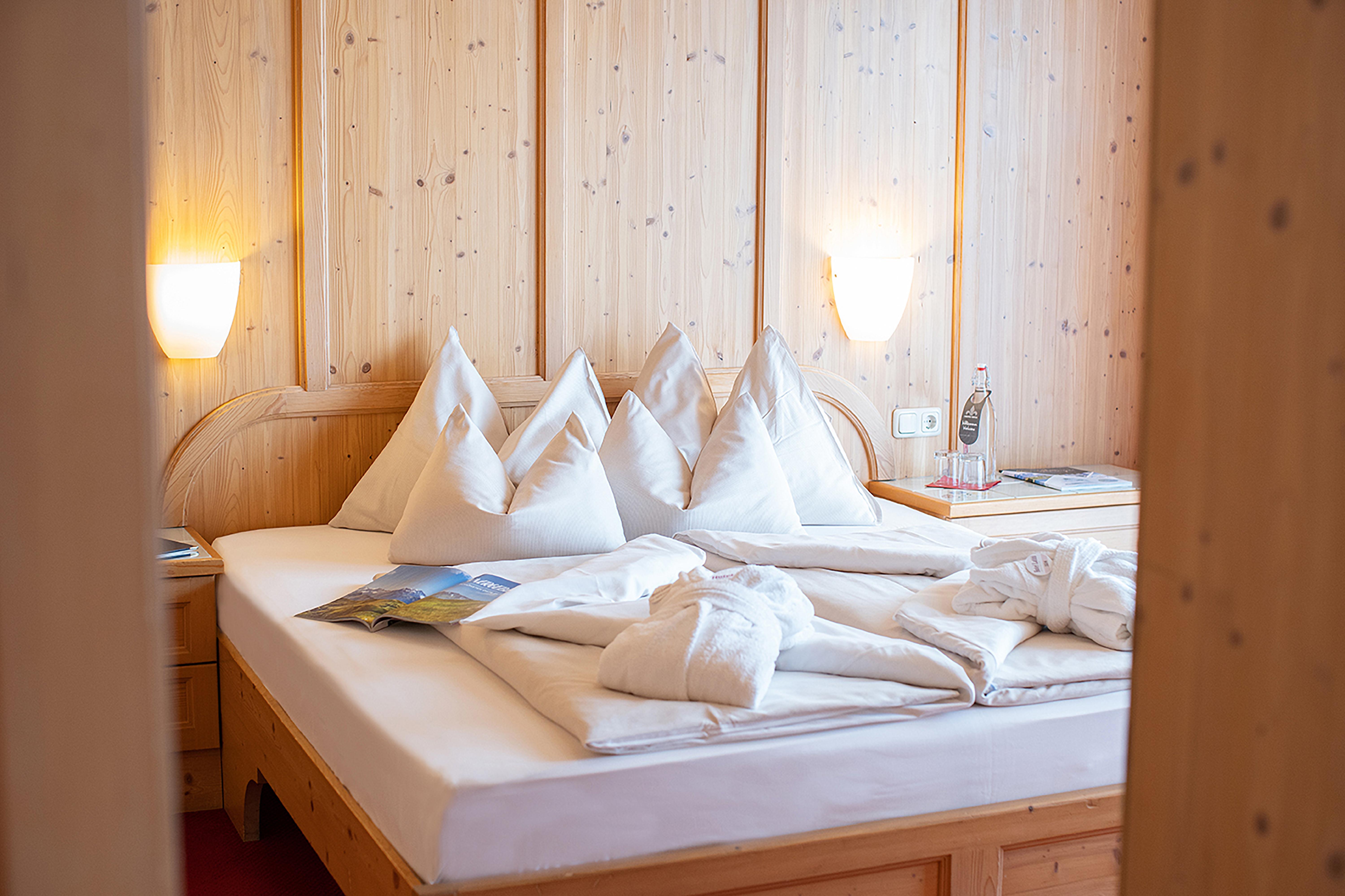 Hotel Latini Zell am See Exterior photo