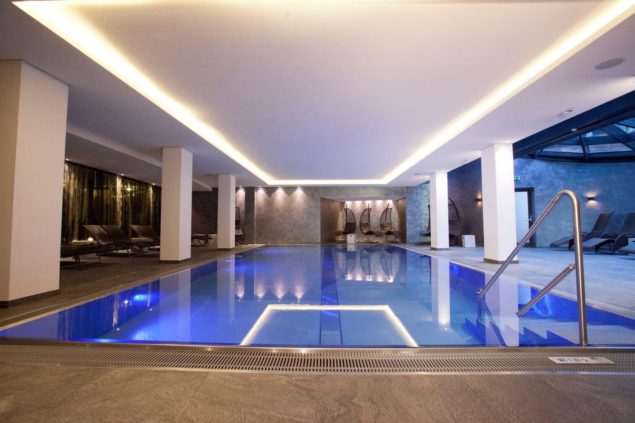 Hotel Latini Zell am See Exterior photo