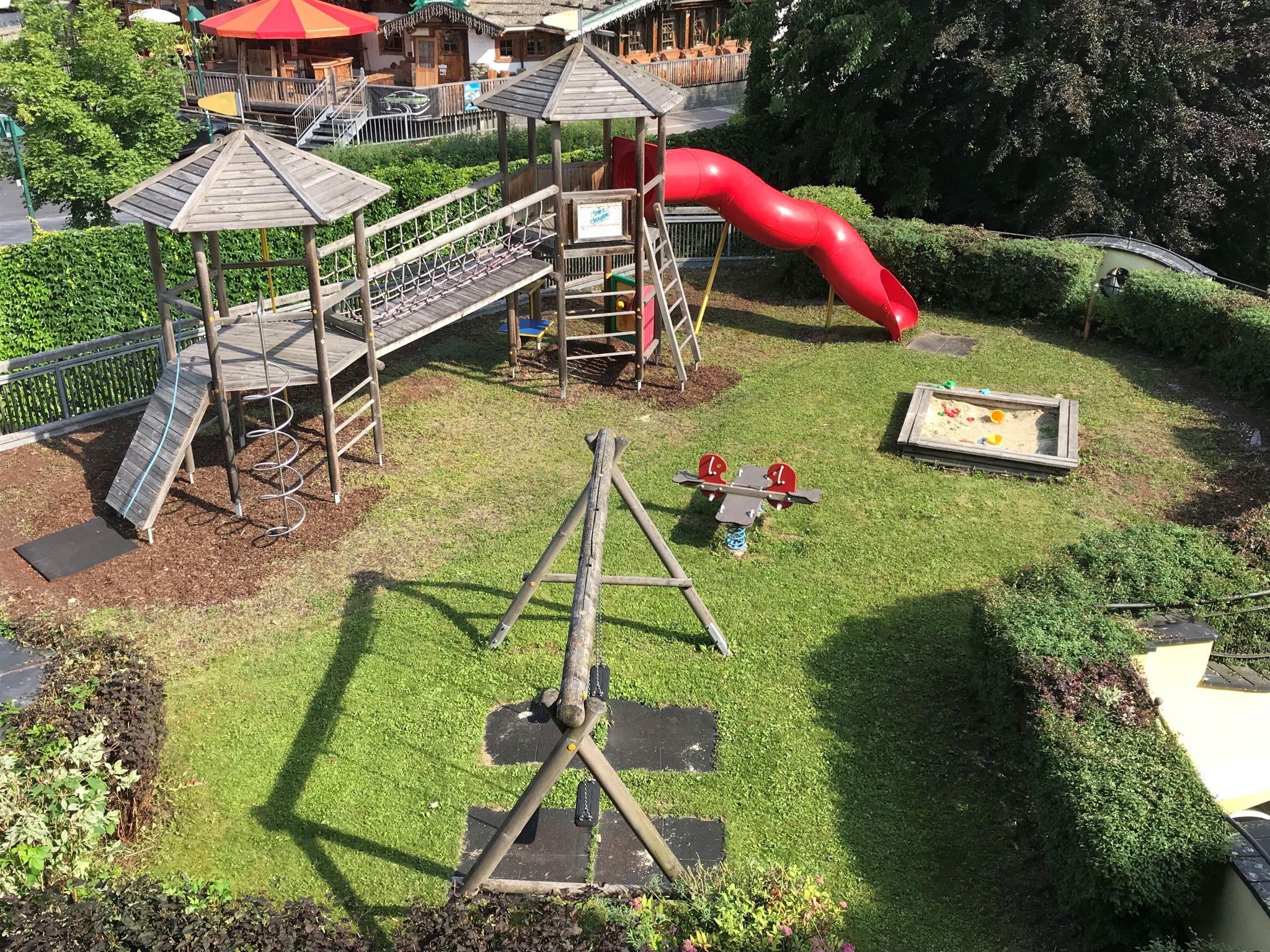 Hotel Latini Zell am See Exterior photo