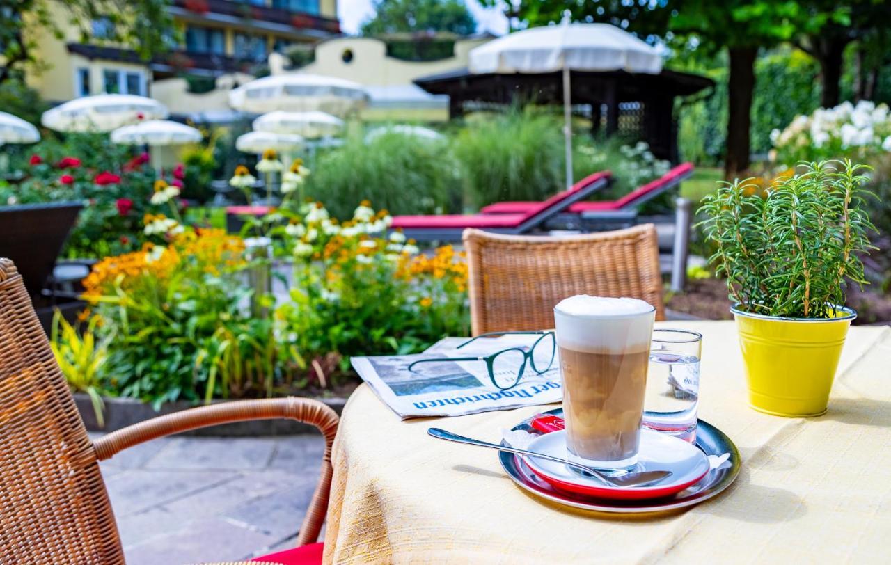 Hotel Latini Zell am See Exterior photo