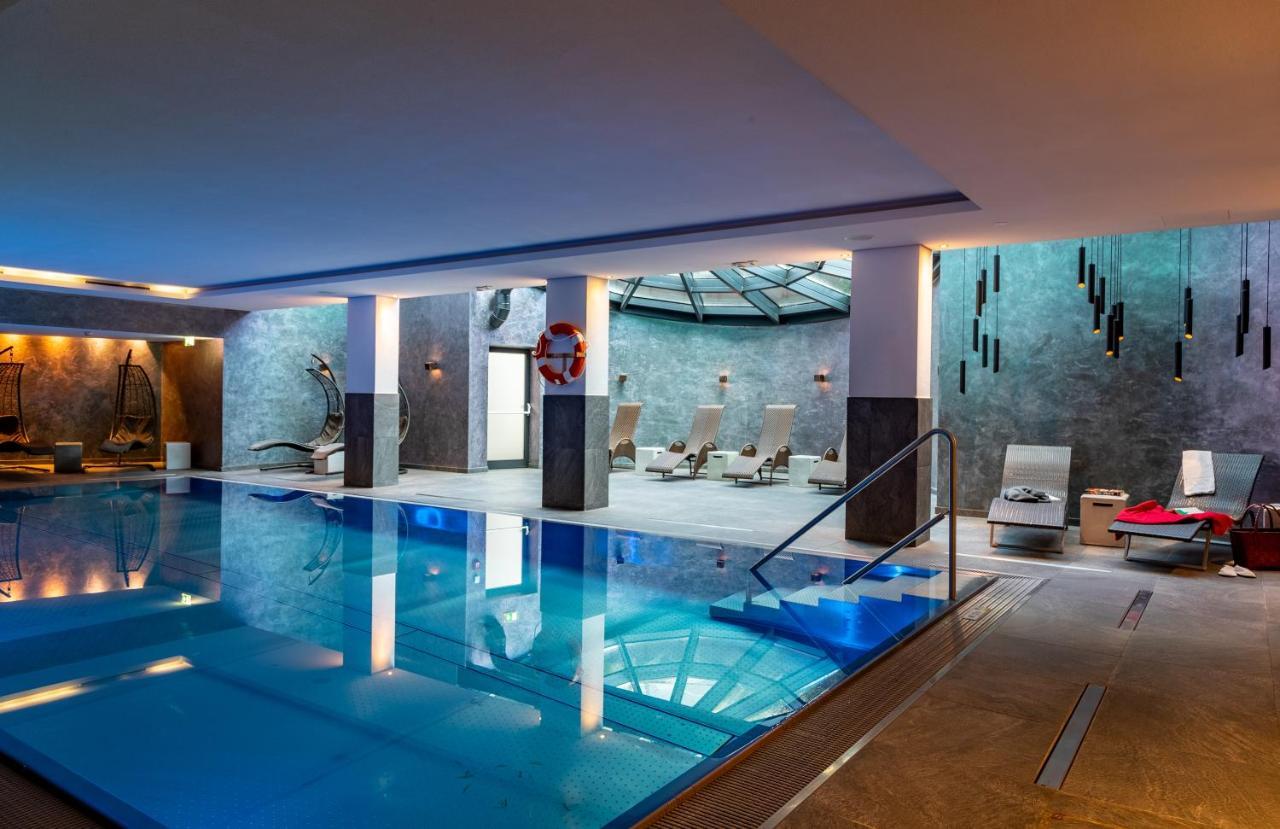 Hotel Latini Zell am See Exterior photo