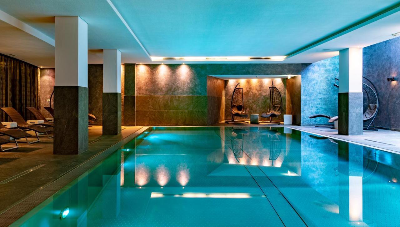 Hotel Latini Zell am See Exterior photo