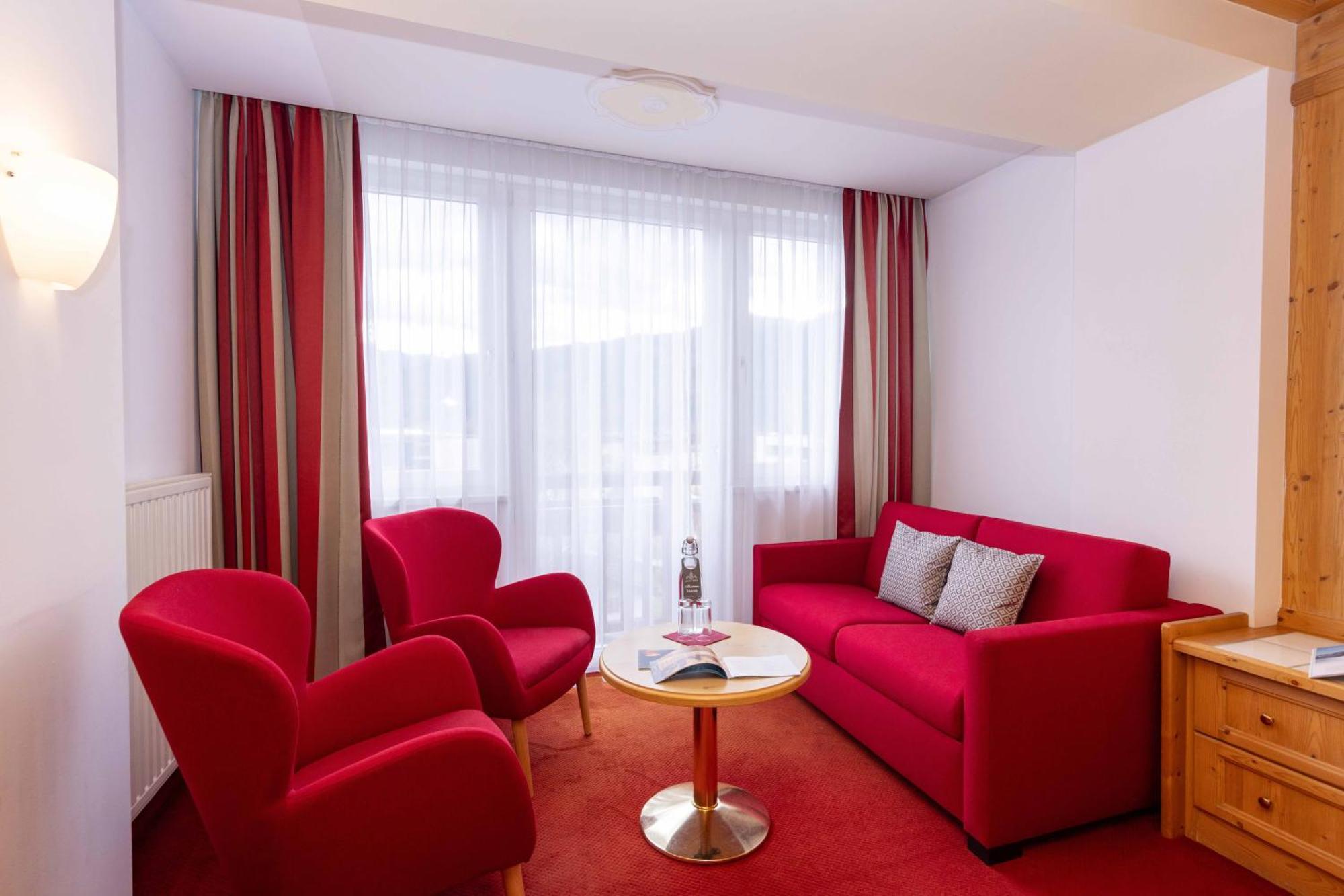 Hotel Latini Zell am See Exterior photo