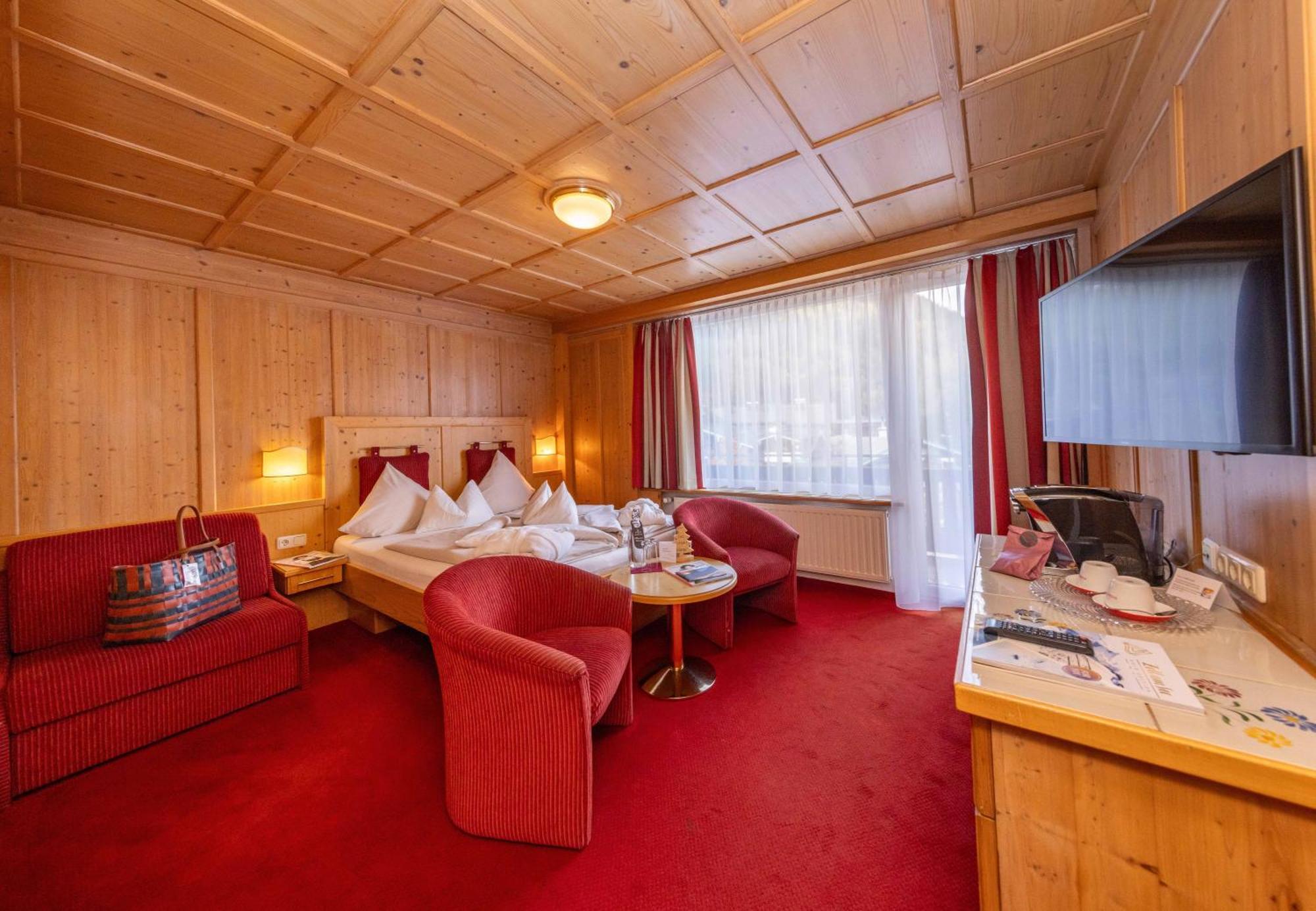 Hotel Latini Zell am See Exterior photo