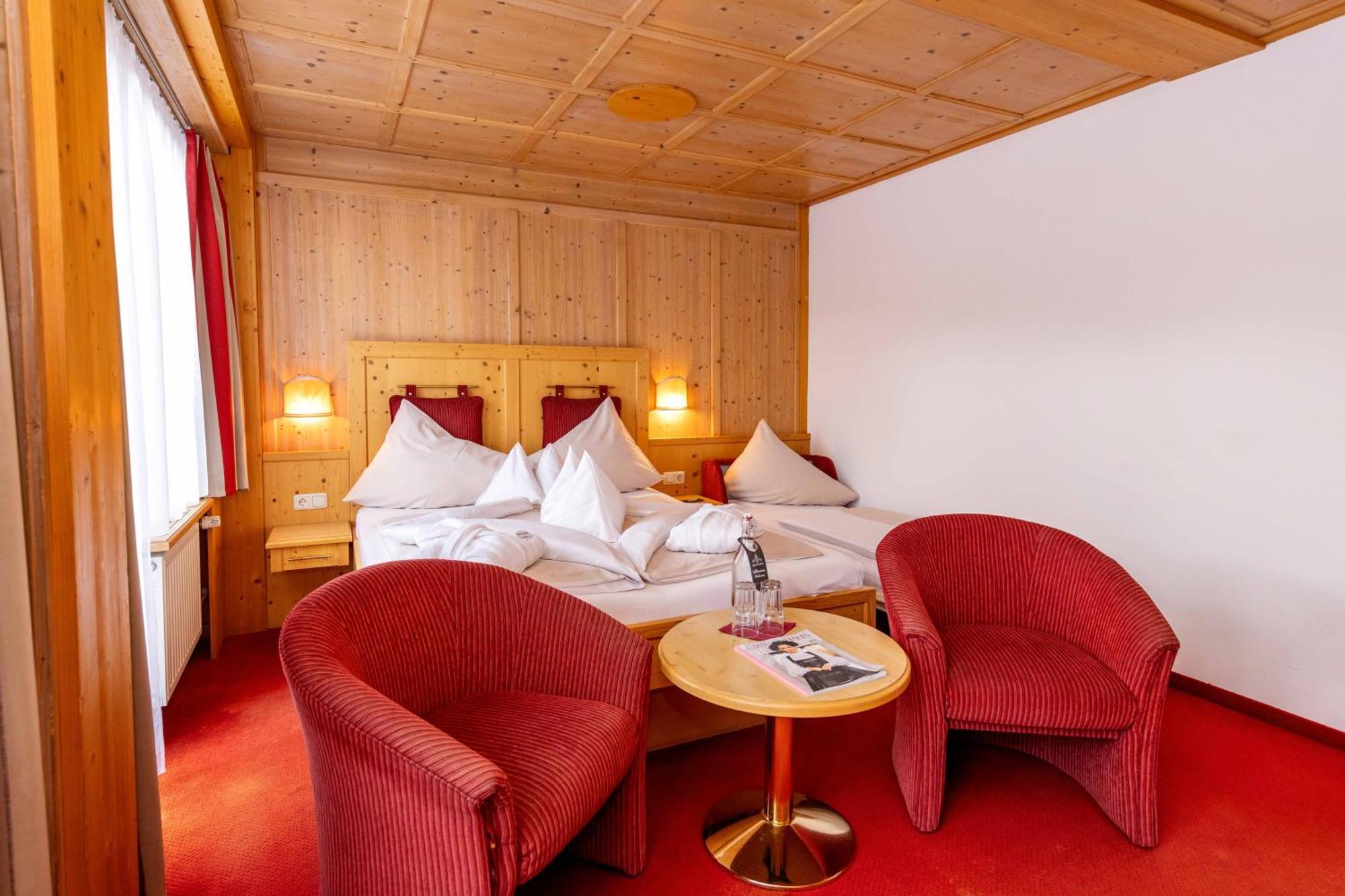 Hotel Latini Zell am See Exterior photo