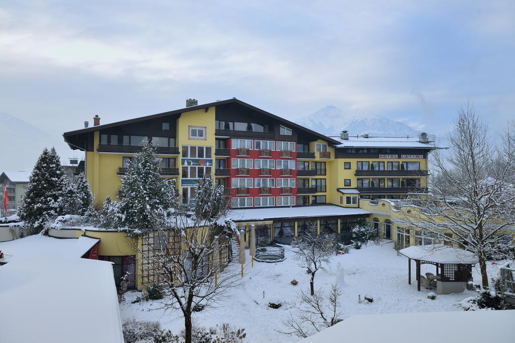 Hotel Latini Zell am See Exterior photo