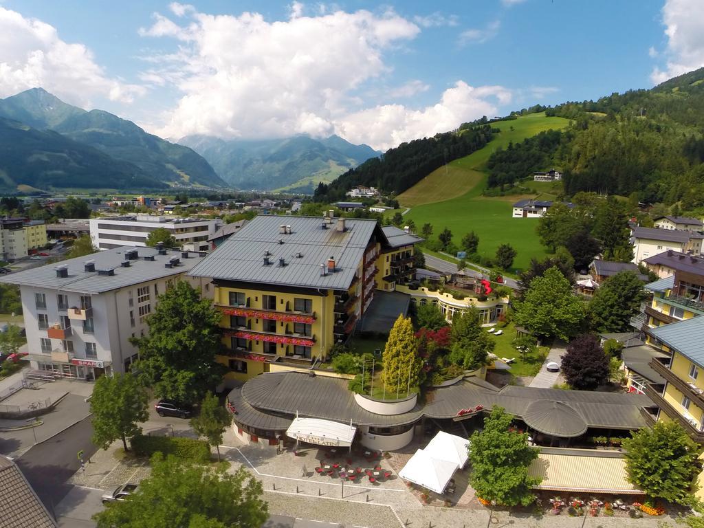 Hotel Latini Zell am See Exterior photo